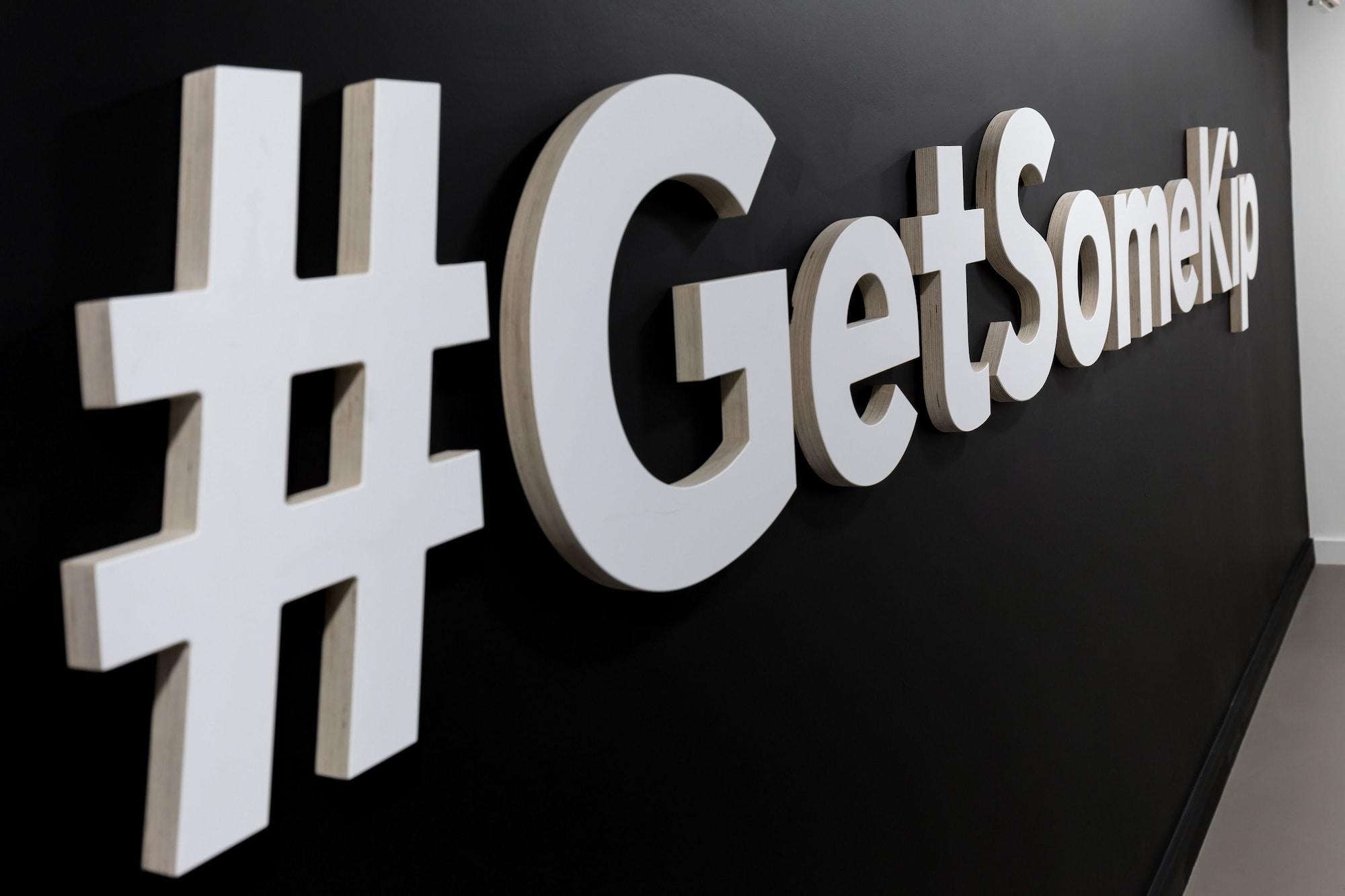 Comodidades del Alojamiento Kip Hotel