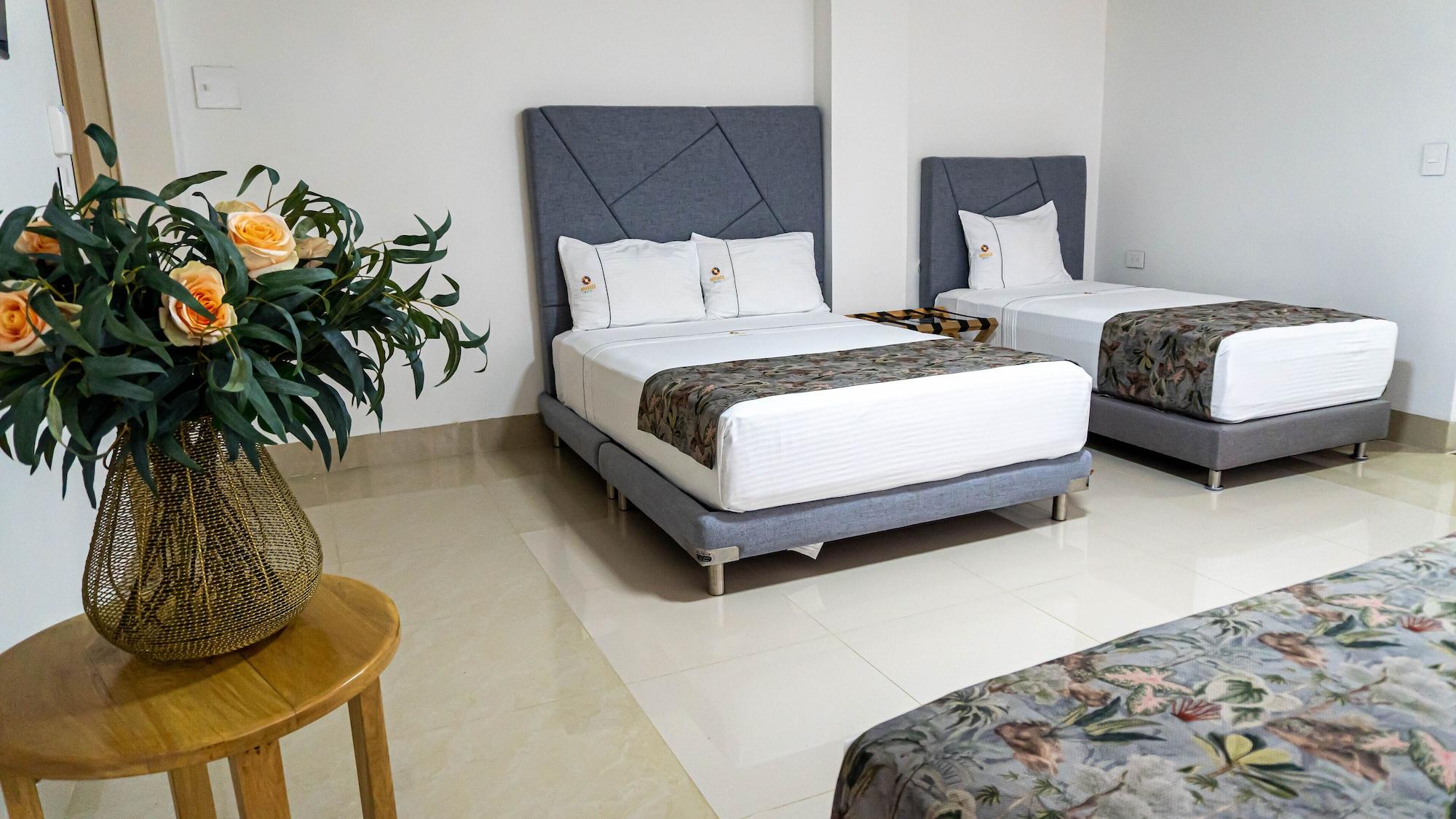 Hotel Hotel Arhuaco