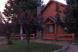 Alquiler Vacacional - Lorien Cabañas