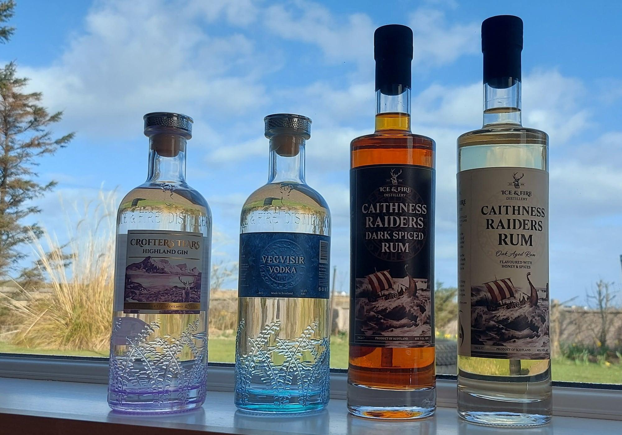 Bar/Salón Burnside Cottage