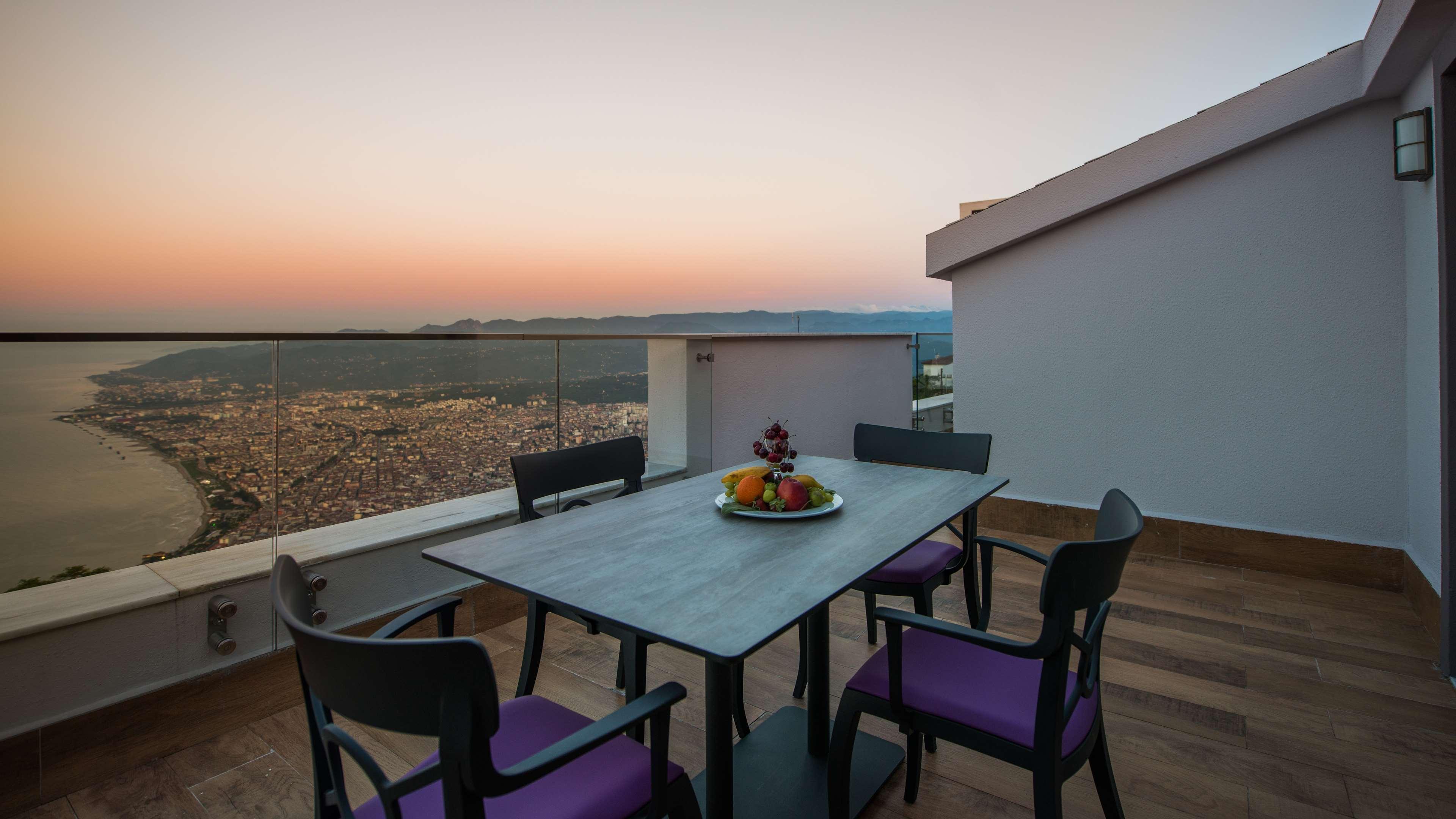 Restaurant Radisson Blu Hotel, Ordu