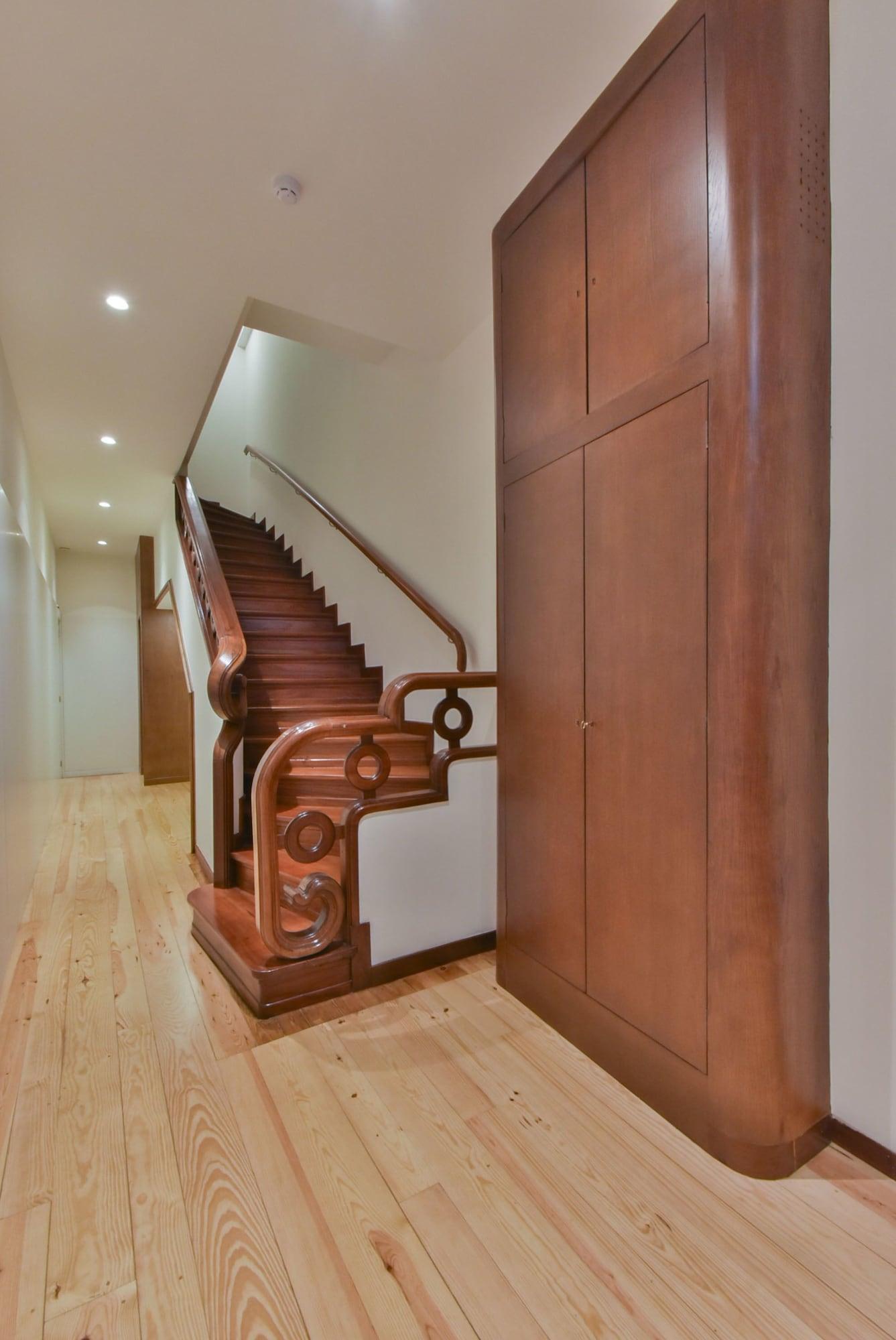 Vista Lobby República 157