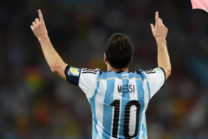 Actividad - La vida de Messi, Tour Privado