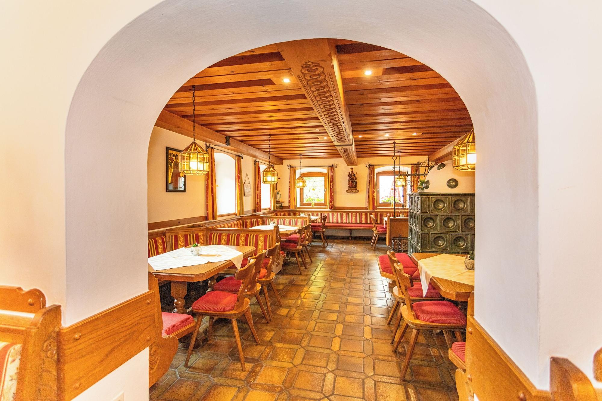Restaurant Gasthof Maria Kirchental