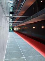 Alojamiento - INNSiDE by Meliá Düsseldorf Seestern