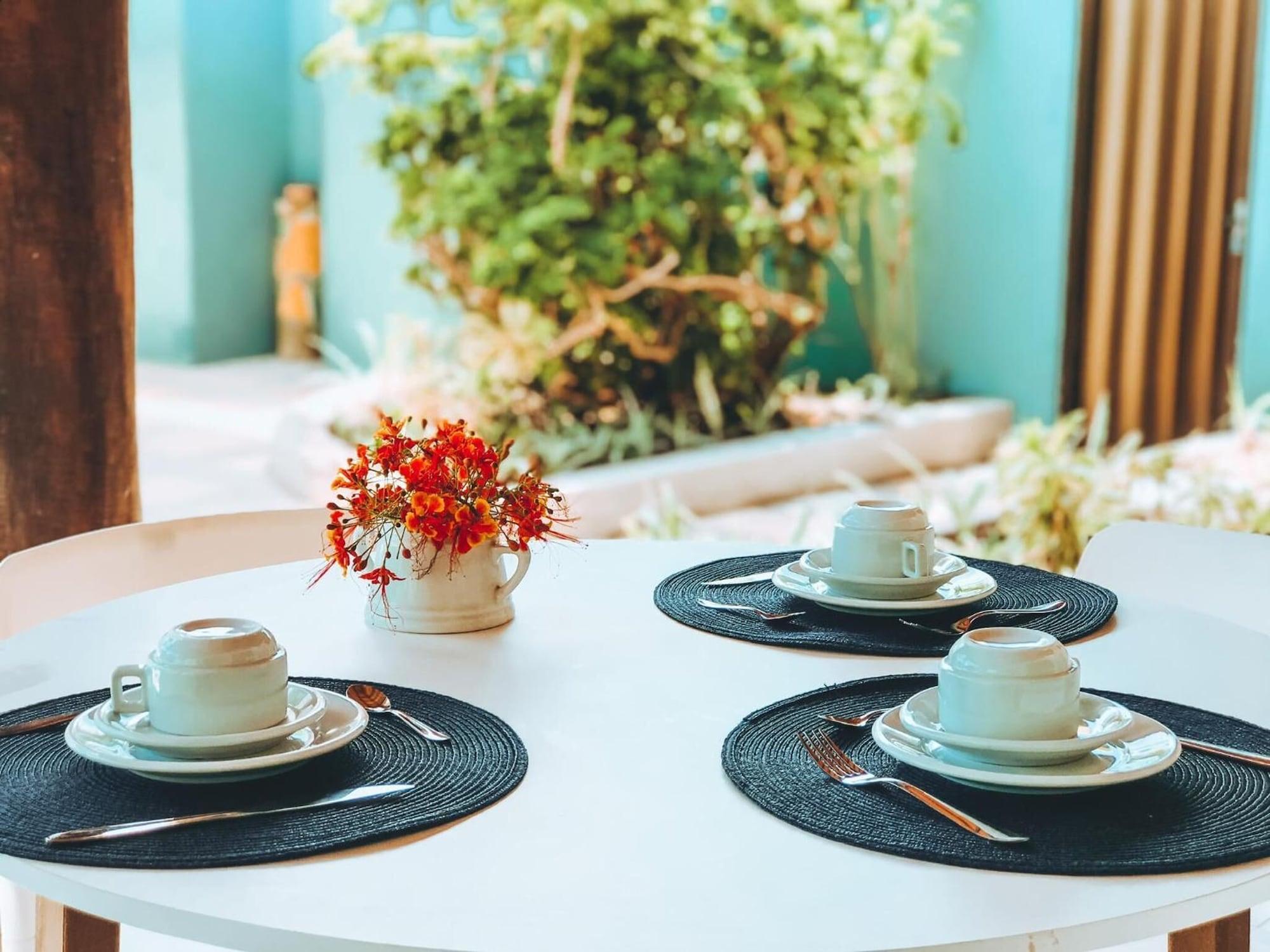 Restaurant Pousada Oceano