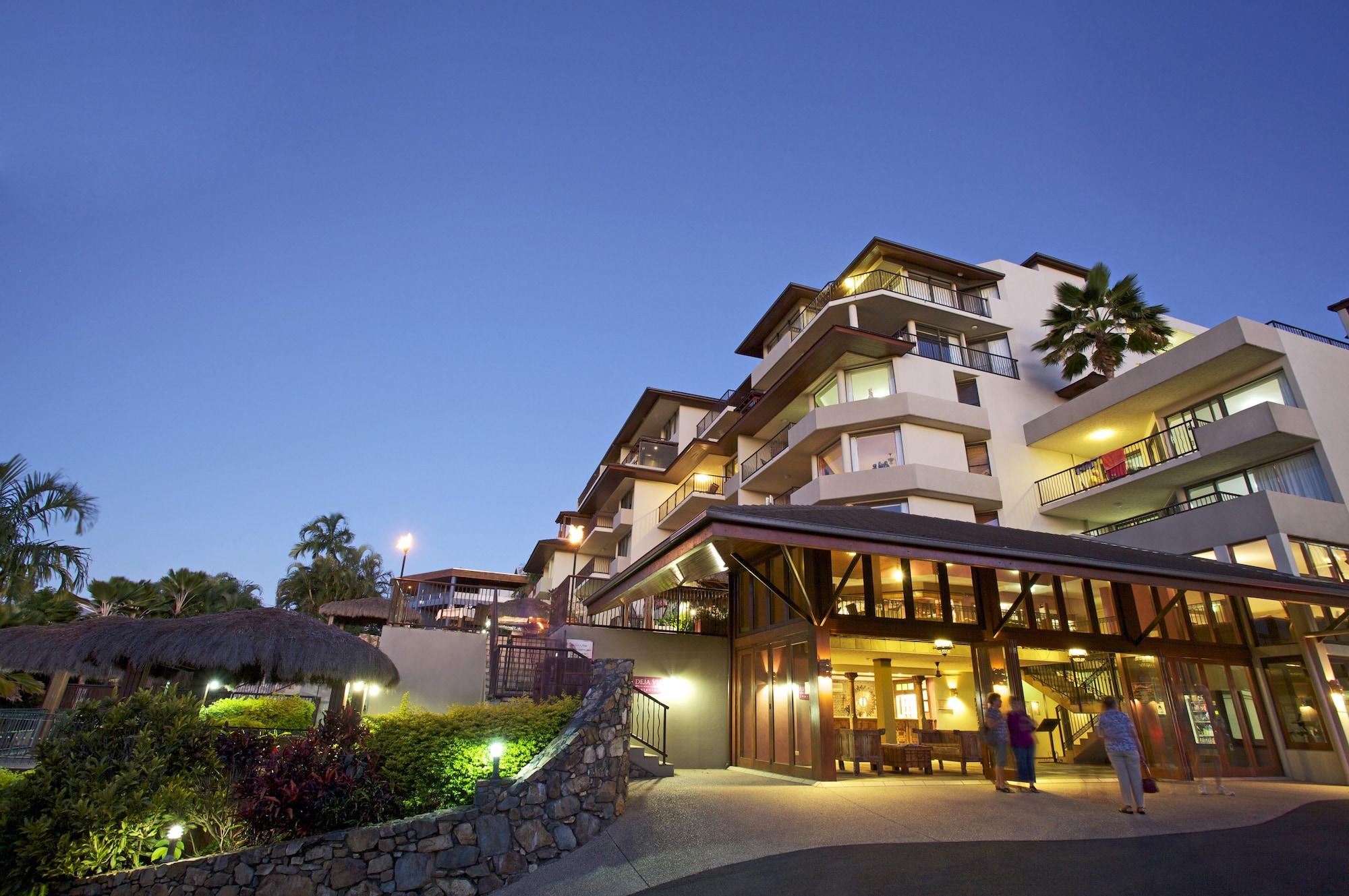 Vista Lobby at Water's Edge Resort