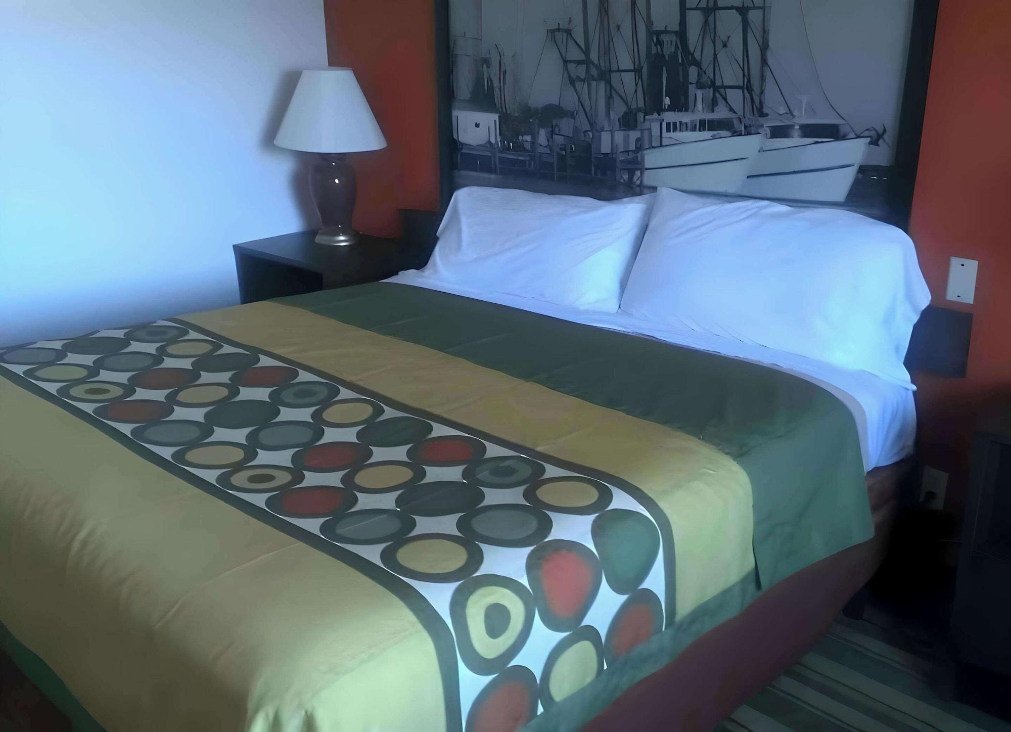 Habitación Quality Inn