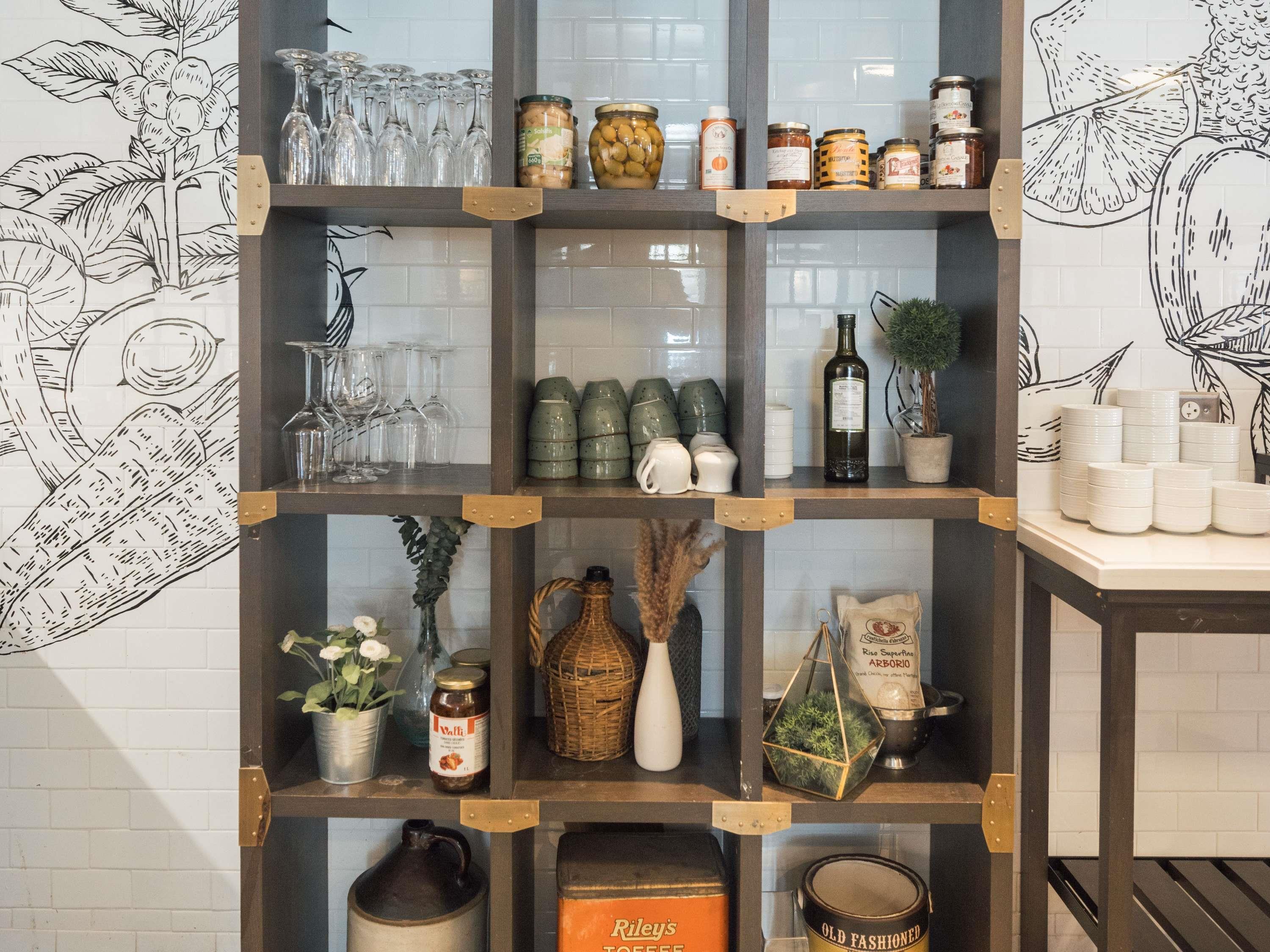 Restaurant Fairmont Tremblant