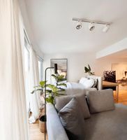 Alquiler Vacacional - Moderno Estudio en el corazón de Palermo