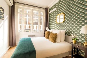 Alquiler Temporario - Merveil Family Suite - Mollien