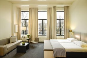 Alojamiento - Hapimag Resort Amsterdam