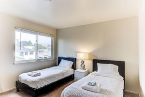 Alquiler Vacacional - Cosy Berkeley Apartments 10 min to UC Berkeley 209d