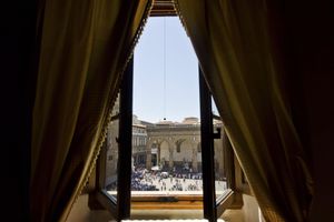 Alquiler Vacacional - || NEW Incredible View || Piazza della Signoria apt!