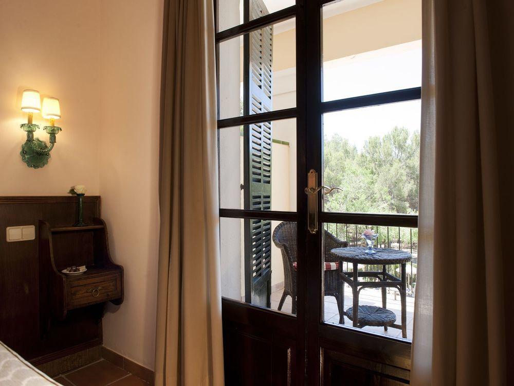 Habitación Hotel Bahía
