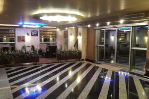 Alojamiento - My Liva Hotel