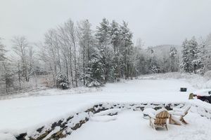 Alquiler Vacacional - Modern Mt. Ascutney Cabin - Views, Fireplace, Chef’s Kitchen, Pets Welcome