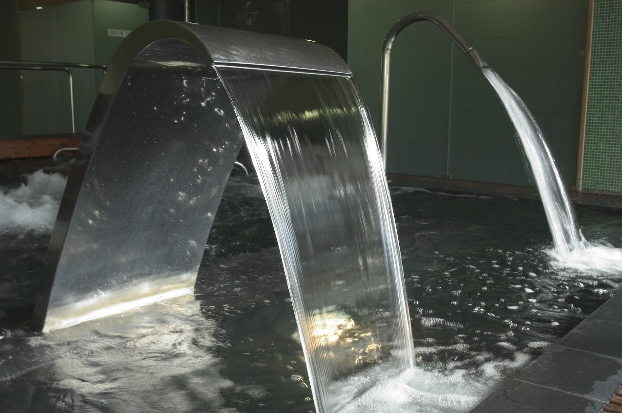 Spa Fontecruz Avila