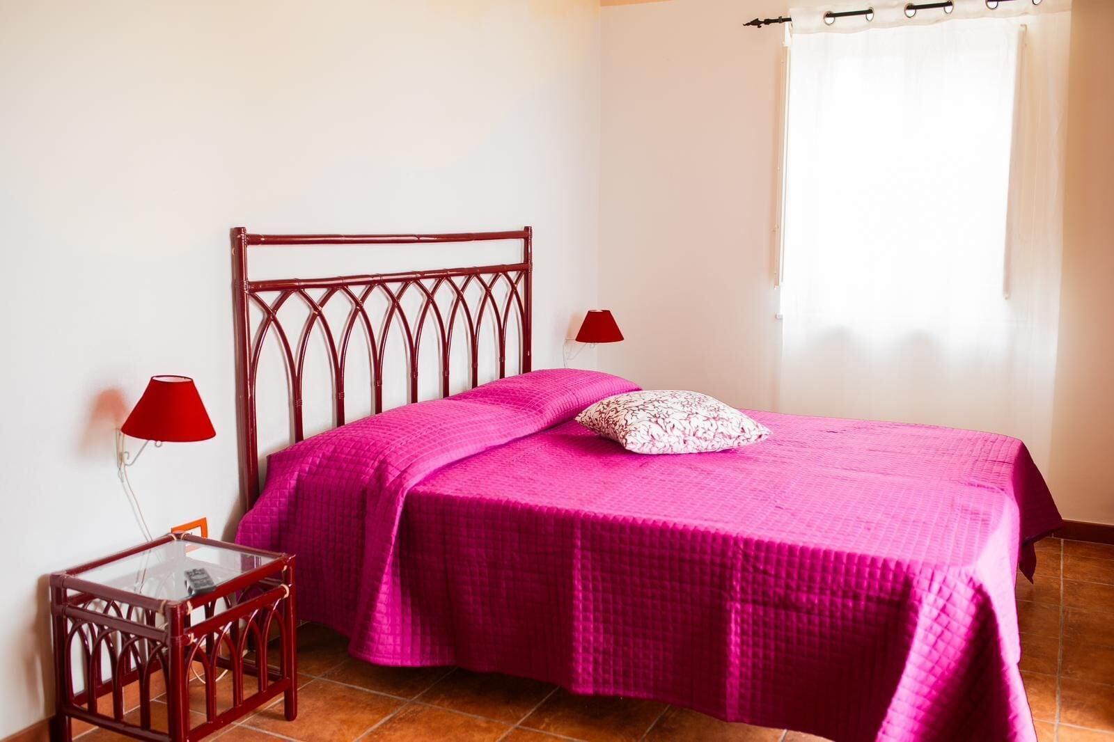 Habitación Falco In Pietra