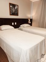 Alojamiento - Absolutte Hotel