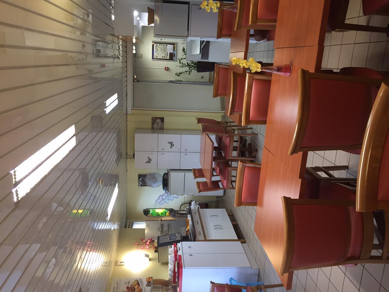 Restaurant hotelF1 Lyon Bourgoin-Jallieu