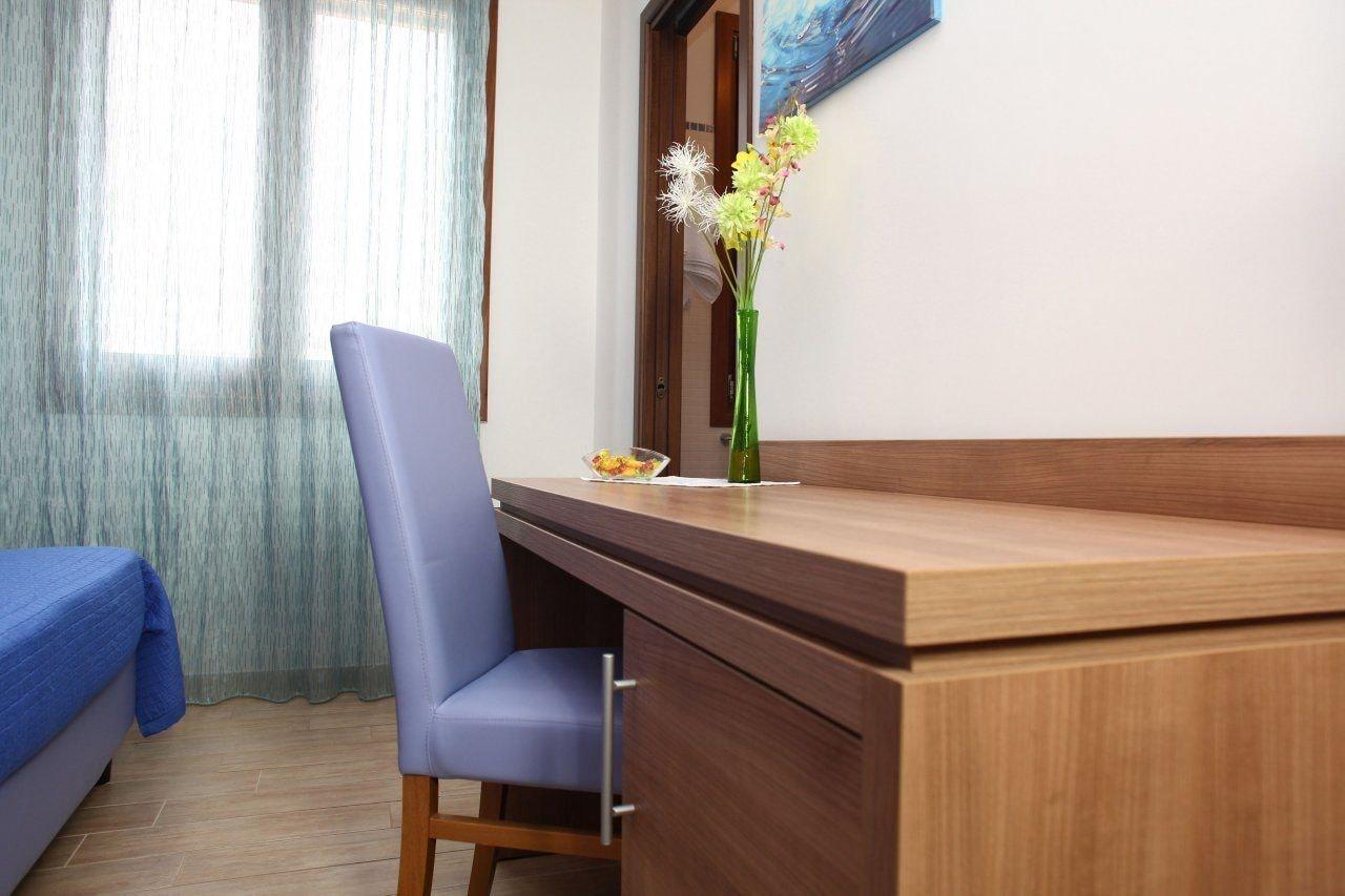 Set de Habitación Coralia Bed and Breakfast