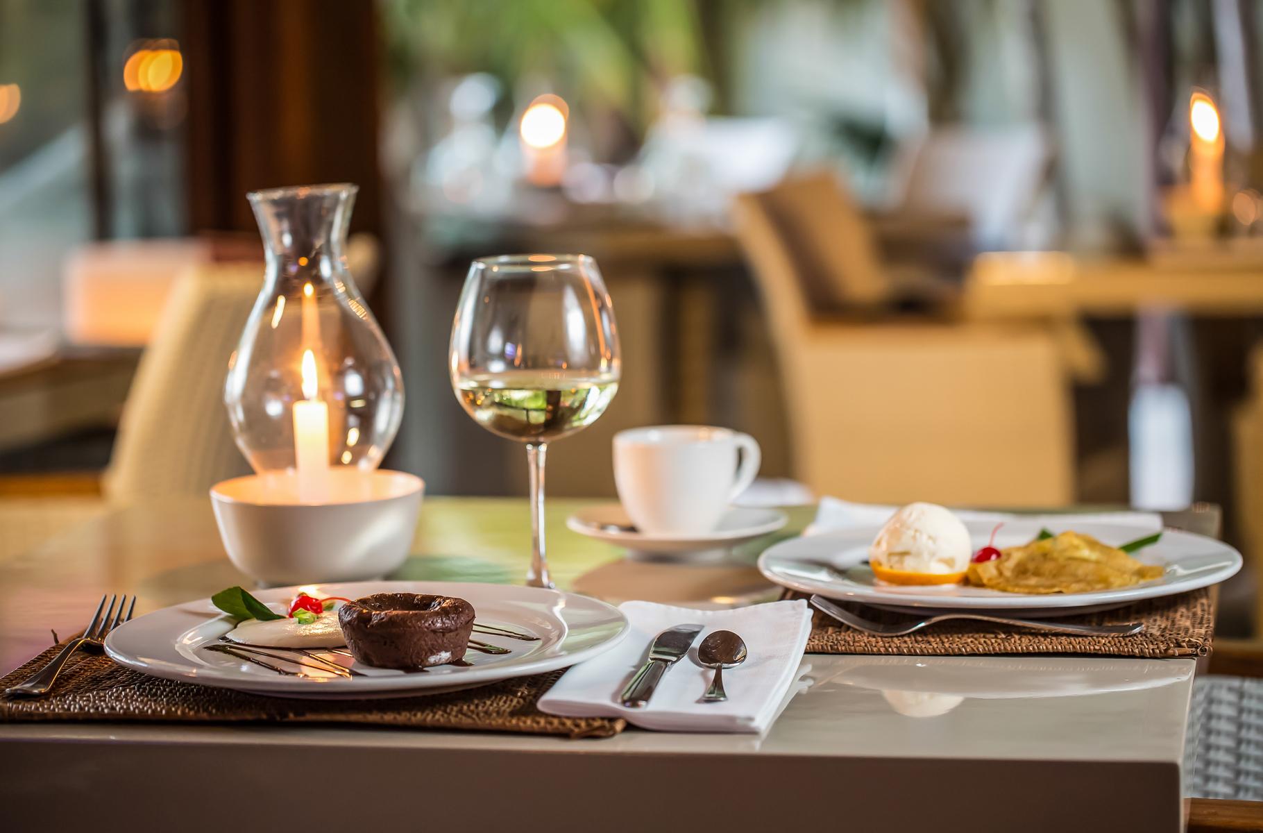 Restaurant Jashita Hotel