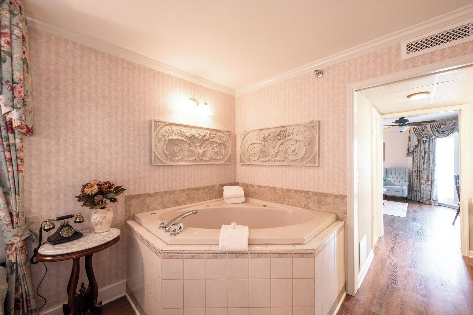 Vista Piscina Boardwalk Plaza Hotel