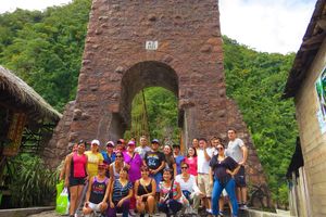 Actividad - Combo city La Merced + Perene + Oxapampa