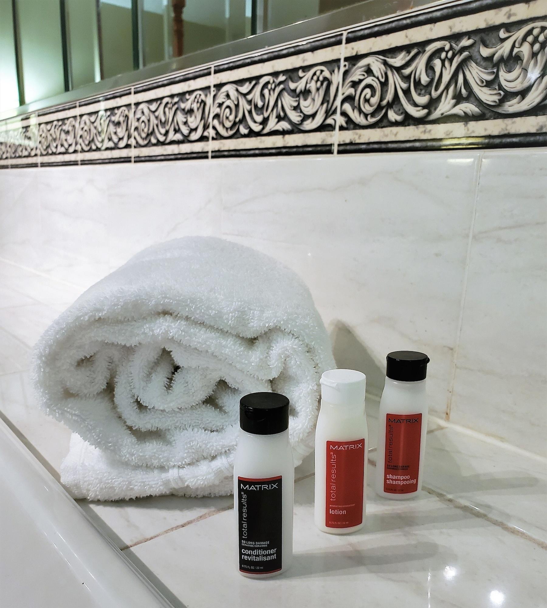 Set de Habitación Days Inn by Wyndham Towson