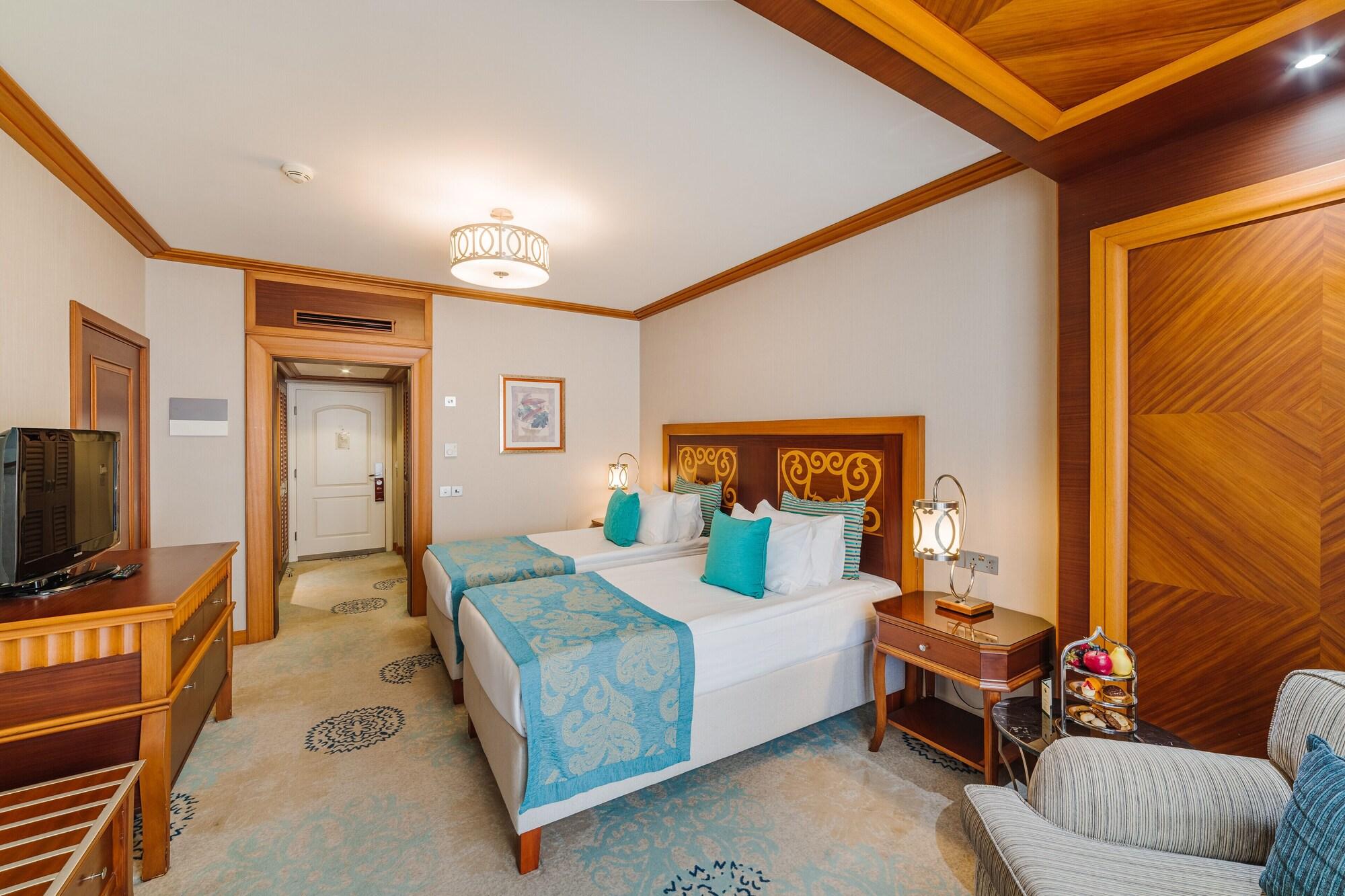 Habitación The Arkin Colony Hotel