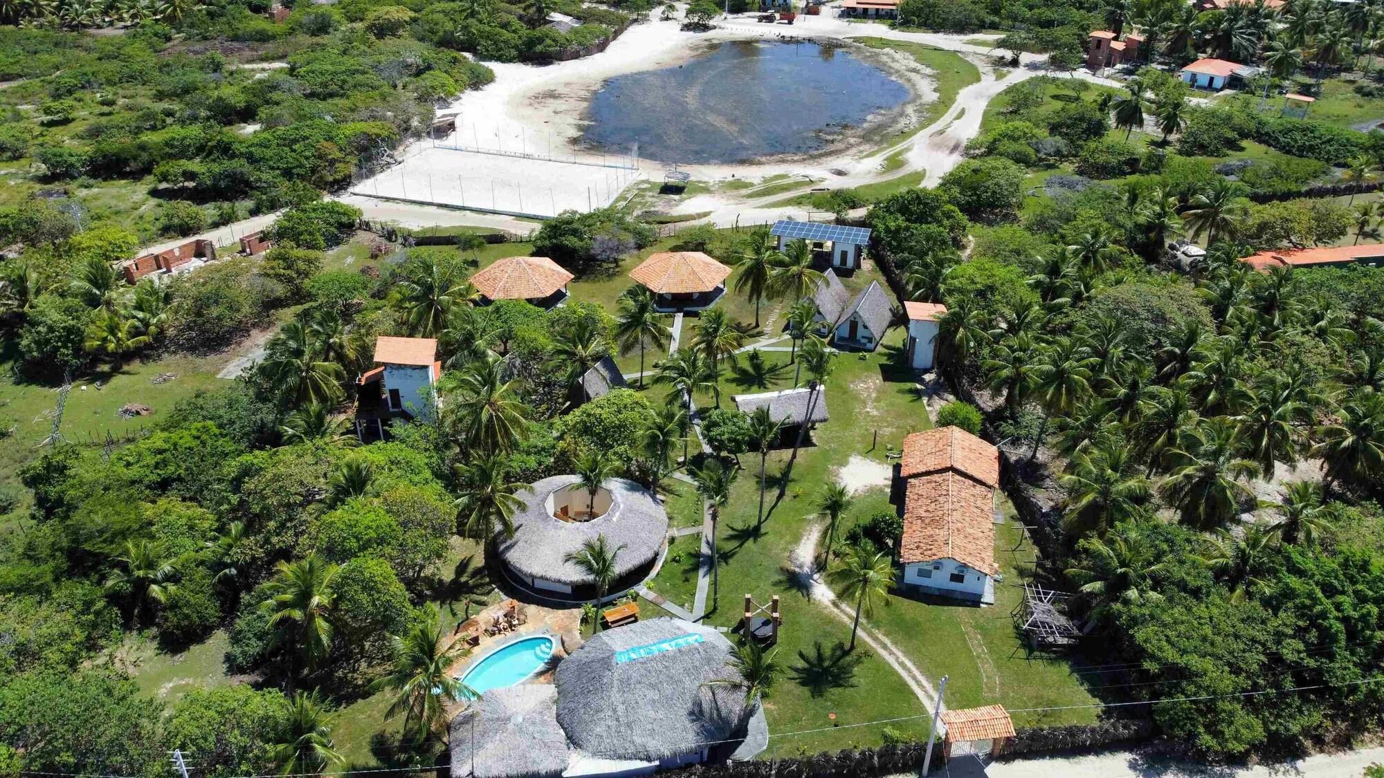 Vista Exterior Le Marin Hotel Boutique