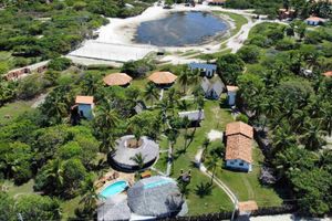 Alojamiento - Le Marin Hotel Boutique