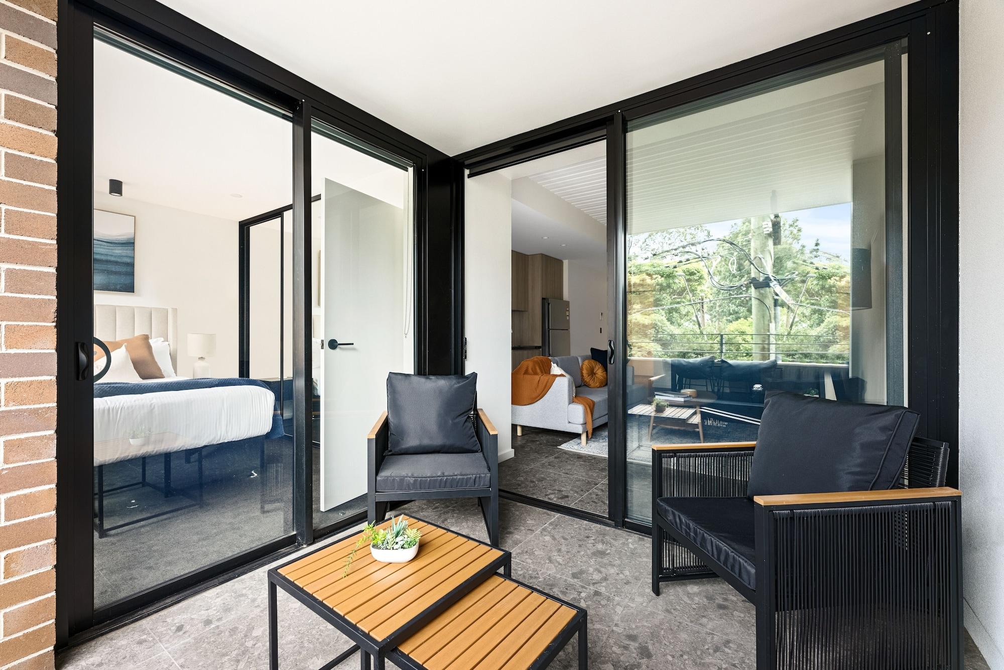 Equipamiento de Habitación Cinema Suites Apartments by Urban Rest
