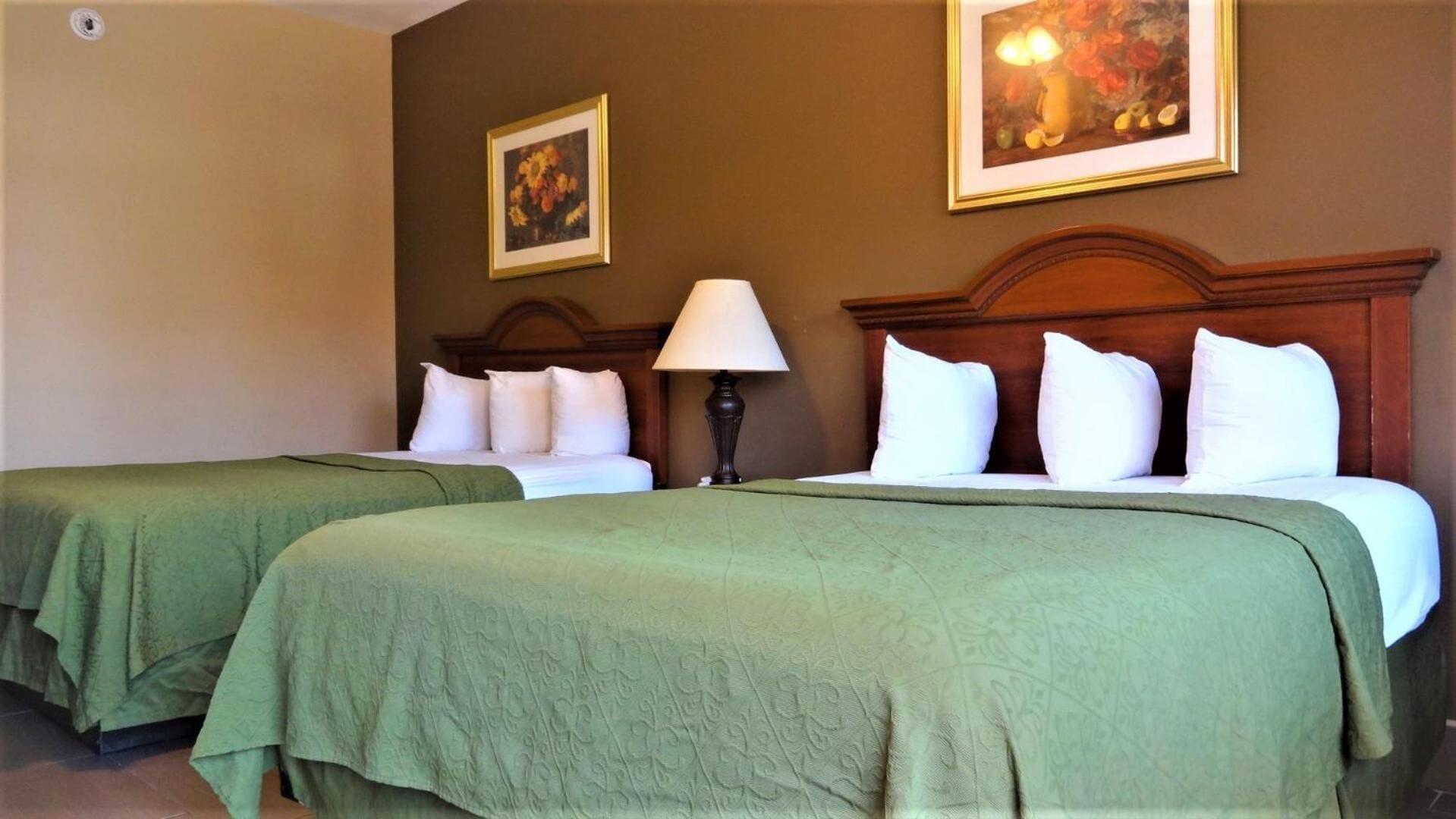 Habitación La Copa Inn McAllen