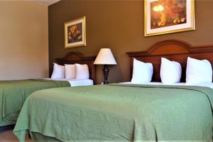 Alojamiento - La Copa Inn McAllen