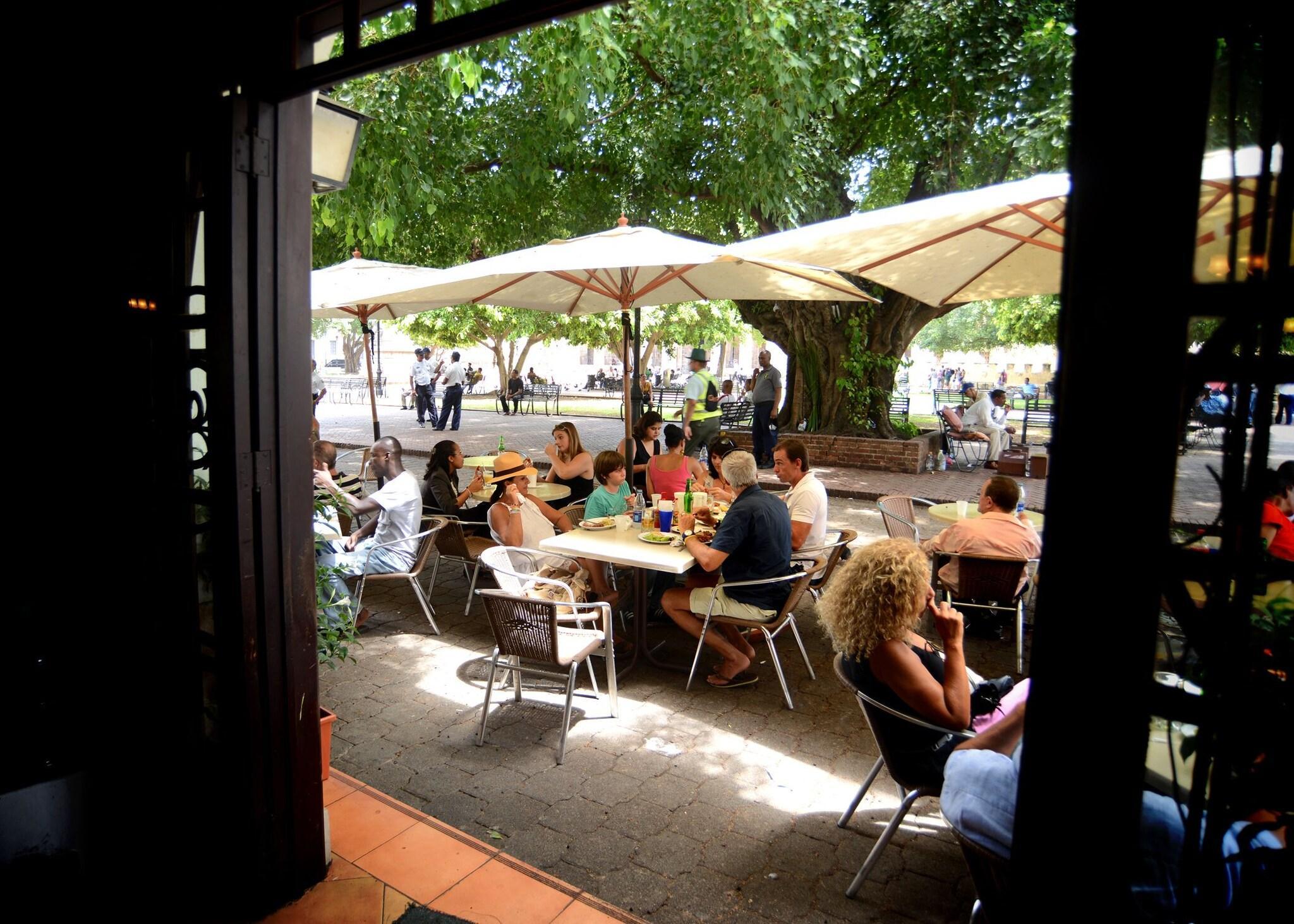 Restaurant Hotel Conde de Peñalba