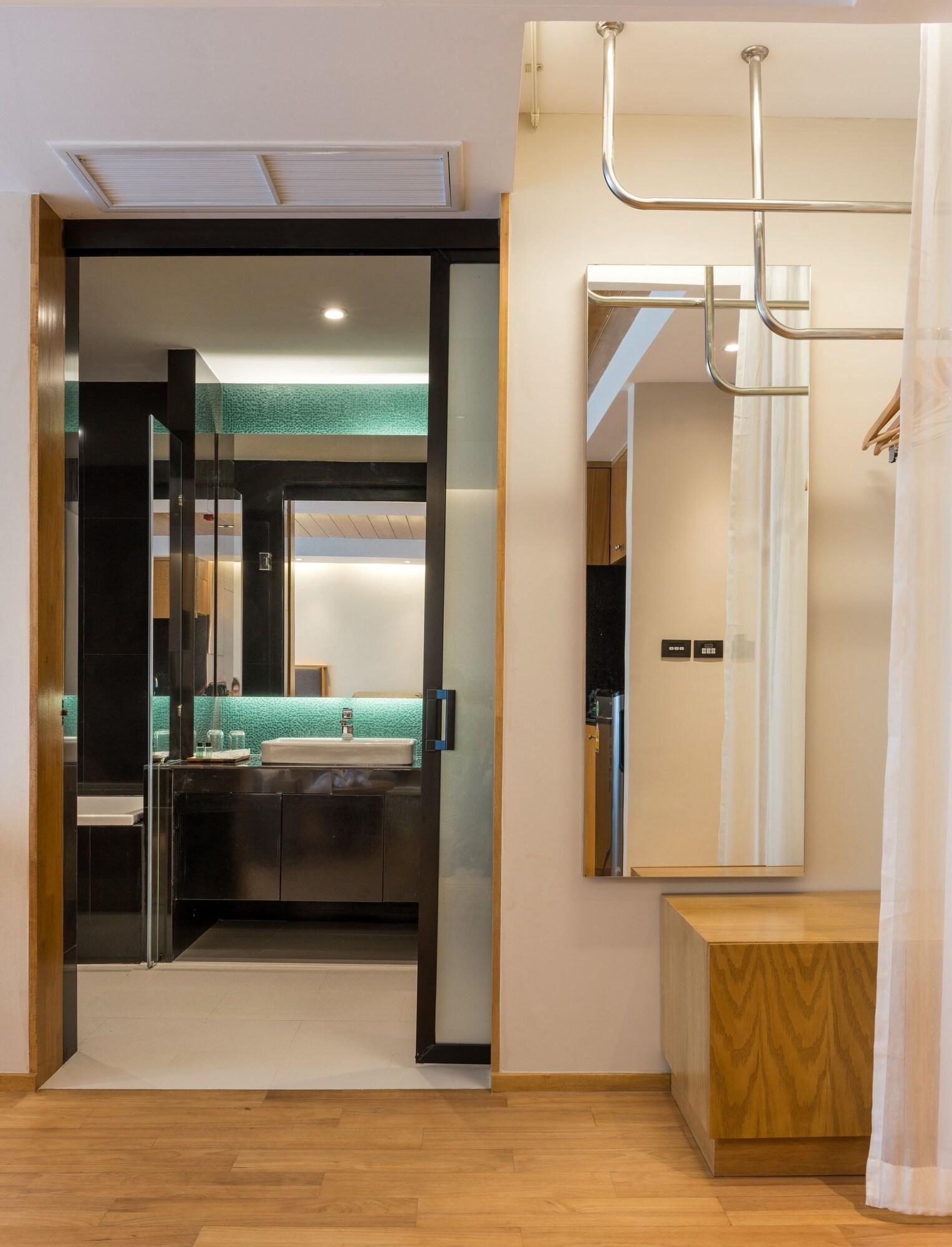 Instalaciones Recreativas Asana Hotel & Residence