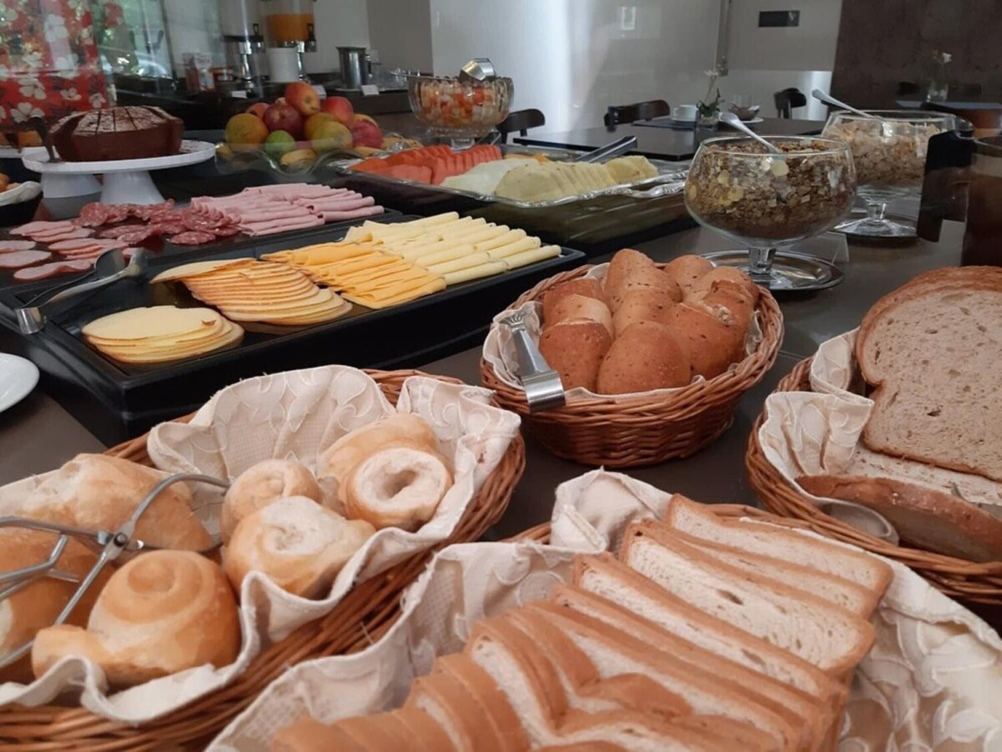 Restaurant Verde Vale Hotel