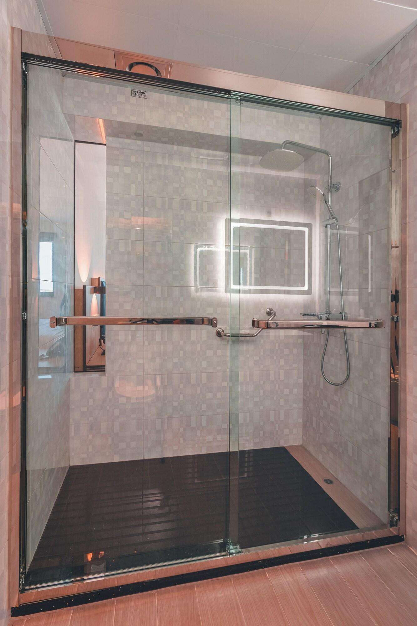 Equipamiento de Habitación Lyz Business Hotel Piura