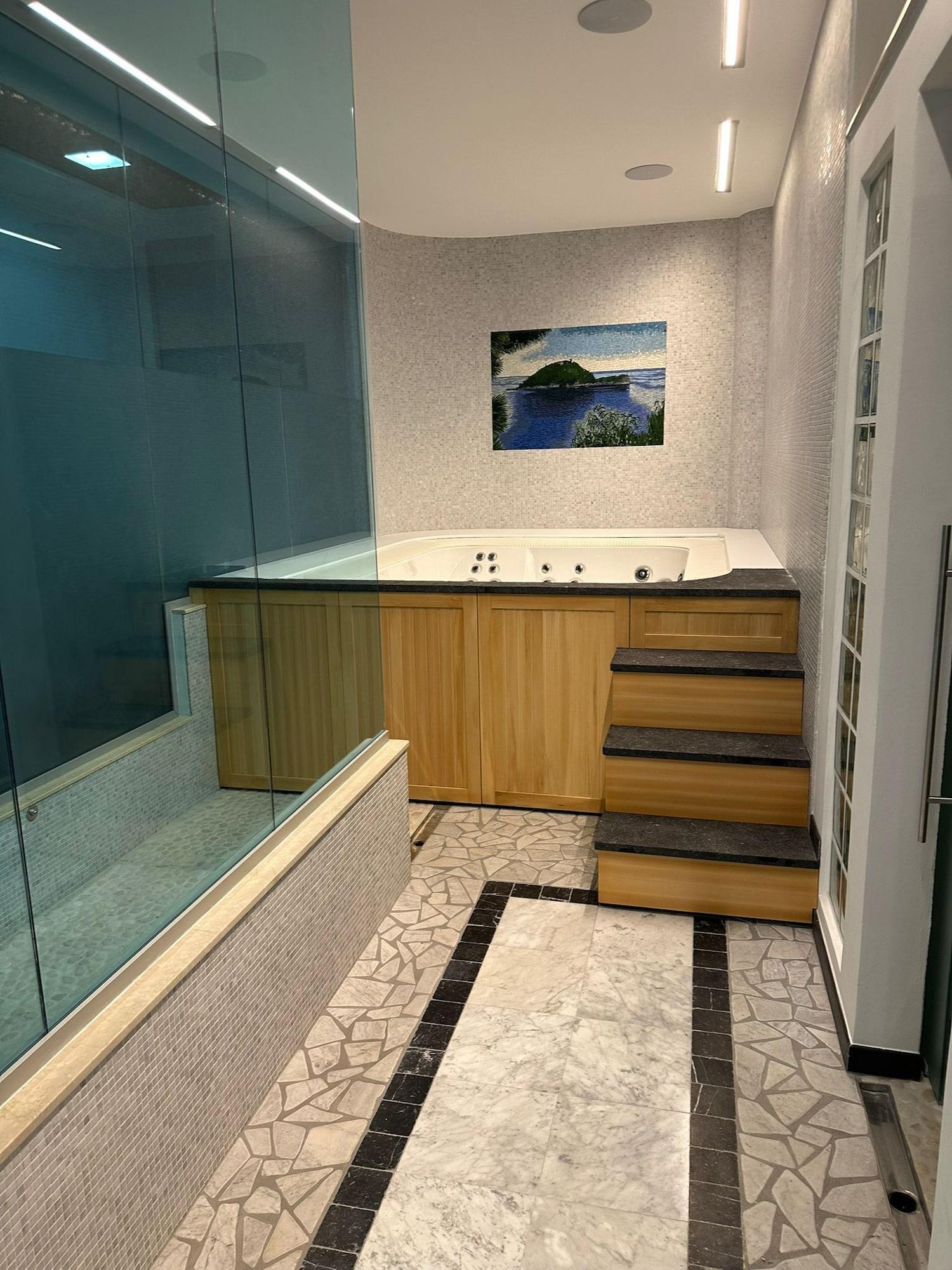 Spa Residence Sole