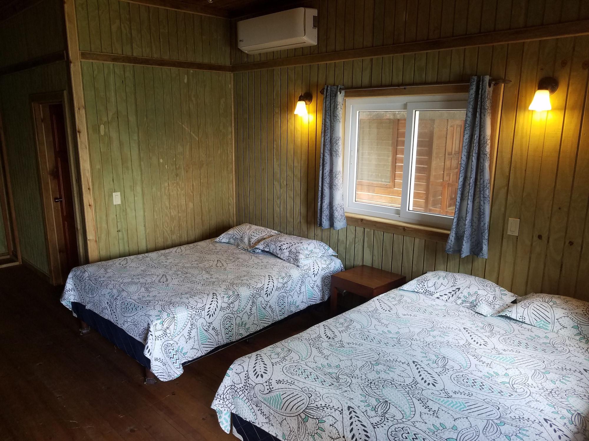 Habitación Half Moon Resort
