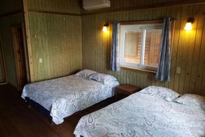 Alojamiento - Half Moon Resort