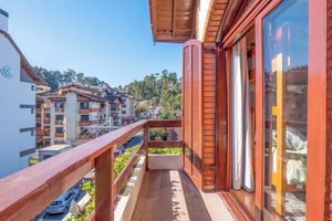 Alquiler Vacacional - Apartamento Cantinho María Rosa
