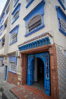 Alojamiento - Maison D'hôtes Afassi