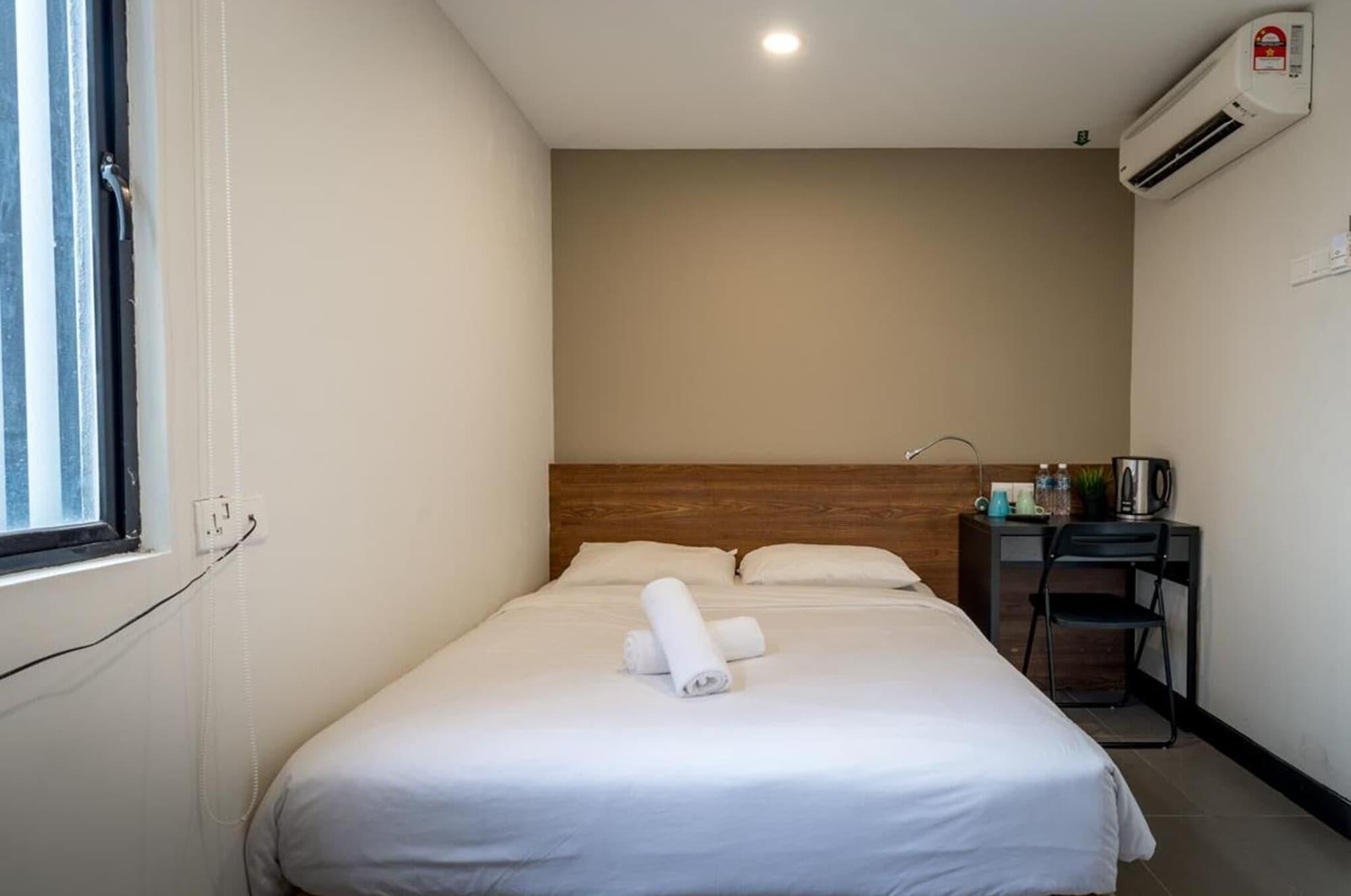 Habitación Max Hotel Subang Jaya