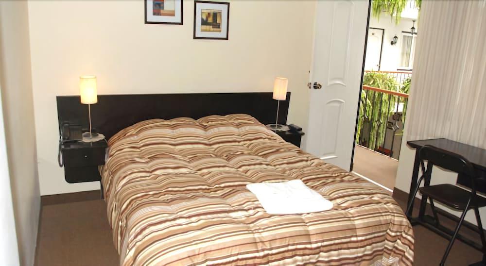 Habitación Residencial Carlos