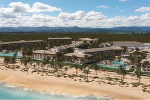 Alojamiento - Dreams Playa Esmeralda Resort & Spa - All Inclusive