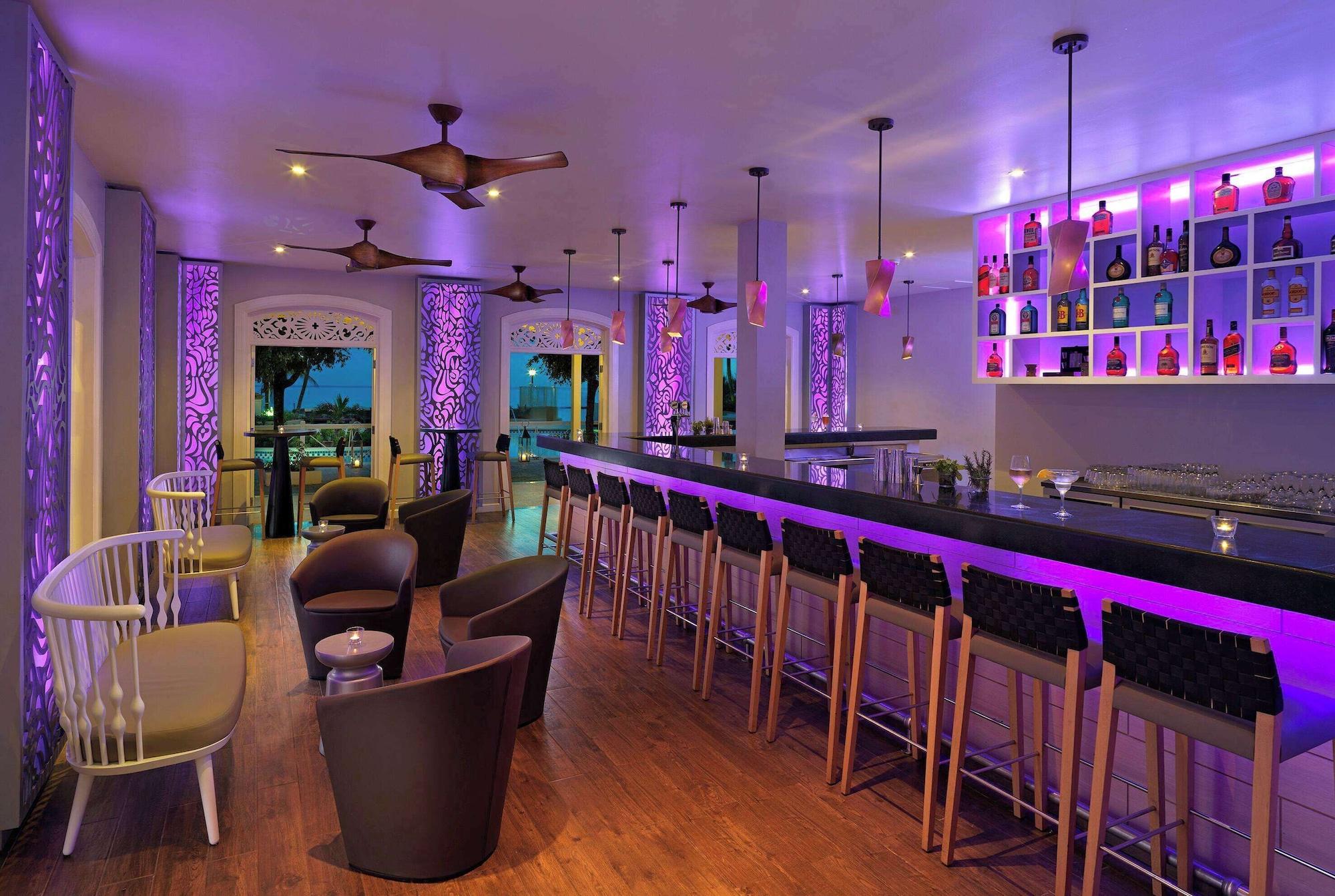 Restaurant Melia Braco Village, Jamaica - All Inclusive