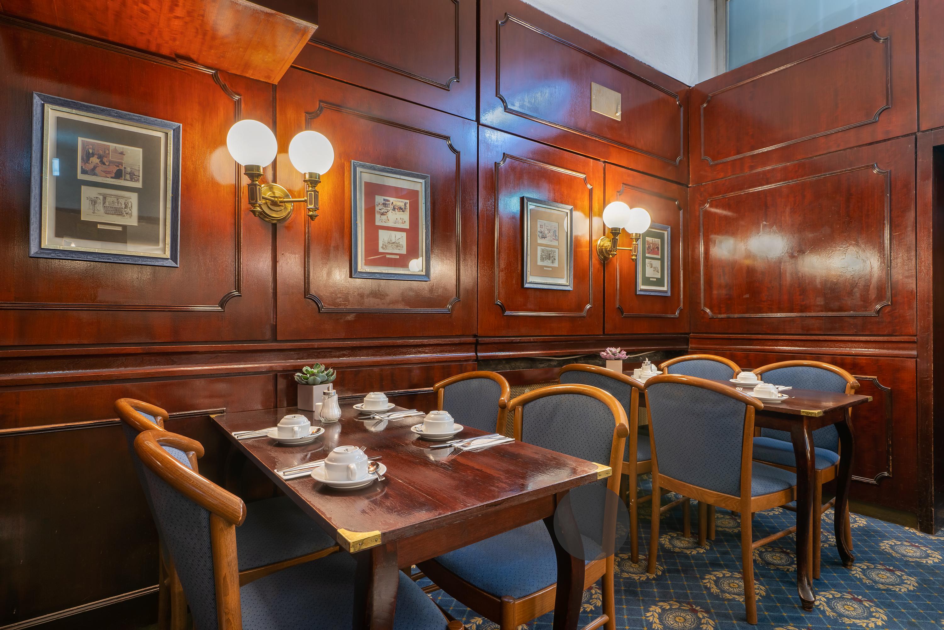 Restaurant Hotel Leonet